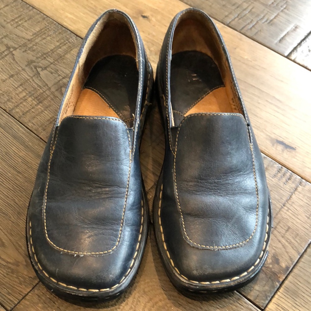 Børn Loafers